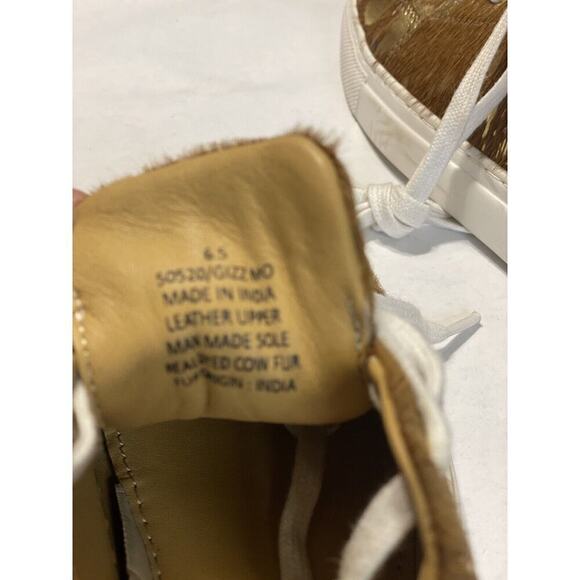 Diba True Gizz Mo Sneaker Size 6.5 - Picture 6 of 6